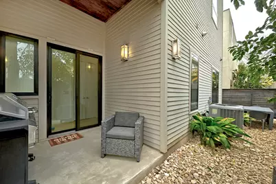 2106 Allwood Drive #D, Austin, TX 78704 - Photo 28