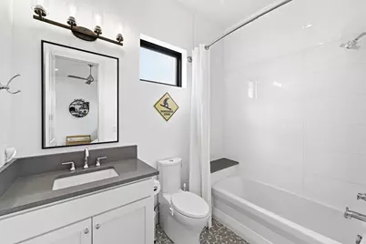 2106 Allwood Drive #D, Austin, TX 78704 - Photo 24