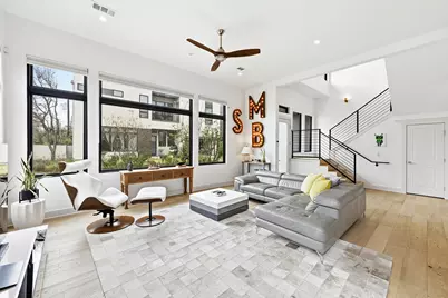 2106 Allwood Drive #D, Austin, TX 78704 - Photo 4