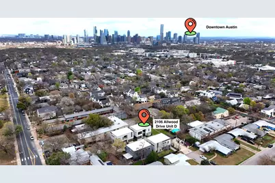 2106 Allwood Drive #D, Austin, TX 78704 - Photo 32