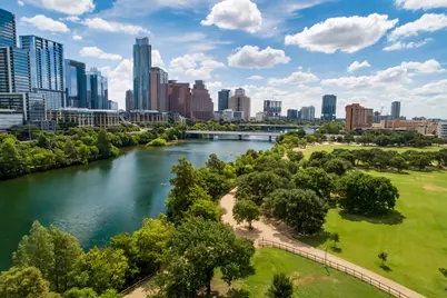 2106 Allwood Drive #D, Austin, TX 78704 - Photo 34