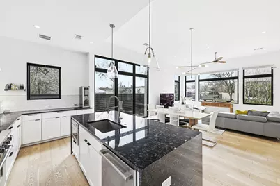 2106 Allwood Drive #D, Austin, TX 78704 - Photo 8