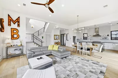 2106 Allwood Drive #D, Austin, TX 78704 - Photo 6