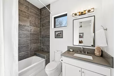 2106 Allwood Drive #D, Austin, TX 78704 - Photo 22