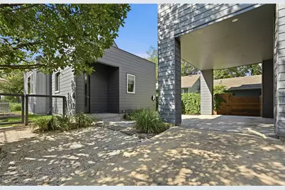 510 El Paso Street #A, Austin, TX 78704 - Photo 20