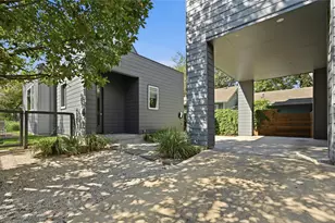 510 El Paso St, Austin, TX 78704 - Photo 20