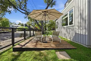 510 El Paso St, Austin, TX 78704 - Photo 8