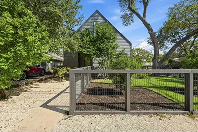 510 El Paso Street #A, Austin, TX 78704 - Photo 36
