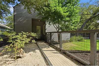 510 El Paso Street #A, Austin, TX 78704 - Photo 34
