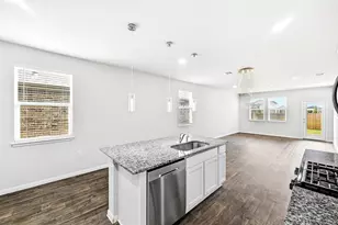 205 Tributary Way, Bastrop, TX 78602 - Photo 6