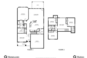 1217 Daylily Loop, Georgetown, TX 78626 - Photo 36