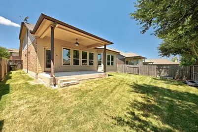 1217 Daylily Loop, Georgetown, TX 78626 - Photo 32
