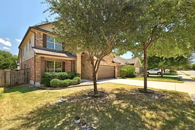 1217 Daylily Loop, Georgetown, TX 78626 - Photo 2