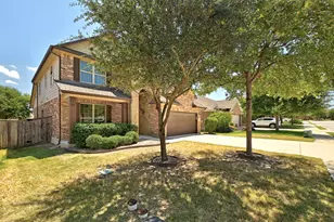 1217 Daylily Loop, Georgetown, TX 78626 - Photo 2