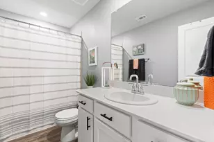 6045 Teodoro Bend, Round Rock, TX 78665 - Photo 18