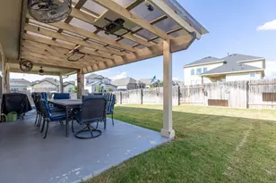 6045 Teodoro Bend, Round Rock, TX 78665 - Photo 28