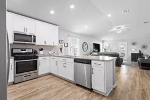 6045 Teodoro Bend, Round Rock, TX 78665 - Photo 2