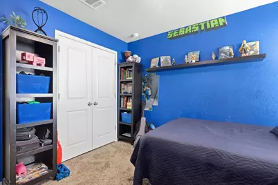 6045 Teodoro Bend, Round Rock, TX 78665 - Photo 20