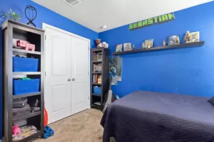 6045 Teodoro Bend, Round Rock, TX 78665 - Photo 20