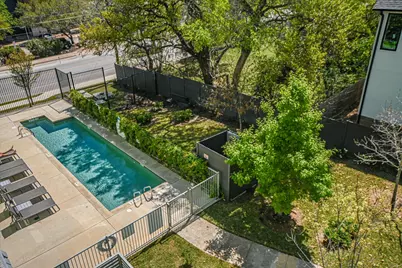 4004 Banister Lane #312, Austin, TX 78704 - Photo 16