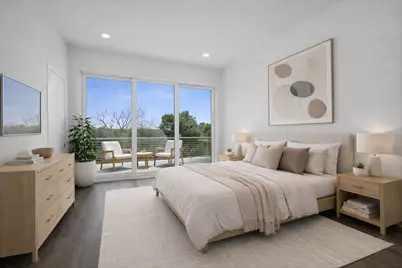 4004 Banister Lane #312, Austin, TX 78704 - Photo 6