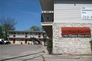 926 E Dean Keeton St, Austin, TX 78705 - Photo 2