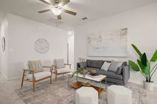 152 Mountain Valley St, Georgetown, TX 78628 - Photo 2