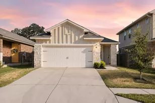 152 Mountain Valley St, Georgetown, TX 78628 - Photo 1