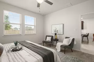 152 Mountain Valley St, Georgetown, TX 78628 - Photo 12