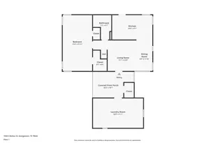 1508 S Walnut St, Georgetown, TX 78626 - Photo 32