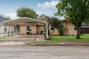 1508 S Walnut St, Georgetown, TX 78626 - Photo 4