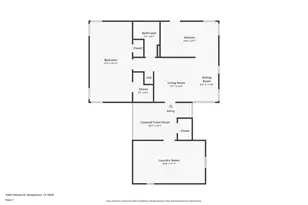 1508 S Walnut St, Georgetown, TX 78626 - Photo 32