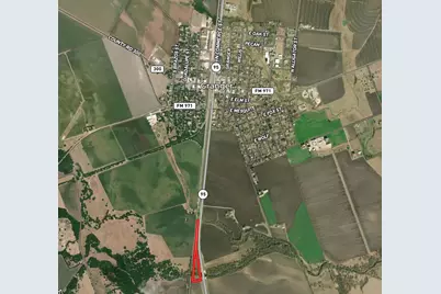 4400 Highway 95 Highway, Granger, TX 76530 - Photo 6