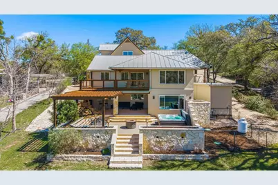 25207 Lake View Drive, Spicewood, TX 78669 - Photo 2