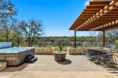 25207 Lake View Drive, Spicewood, TX 78669 - Photo 4