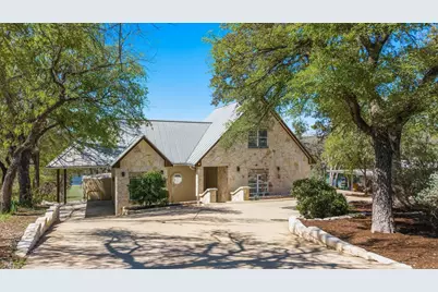 25207 Lake View Drive, Spicewood, TX 78669 - Photo 1
