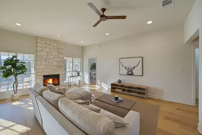 814 Texas Trail, Austin, TX 78737 - Photo 6