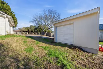 814 Texas Trail, Austin, TX 78737 - Photo 30