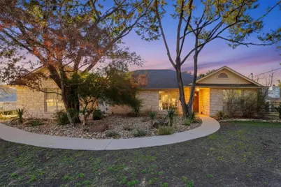 814 Texas Trail, Austin, TX 78737 - Photo 1