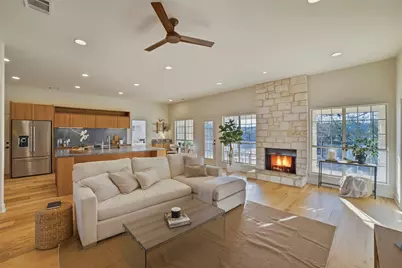 814 Texas Trail, Austin, TX 78737 - Photo 8