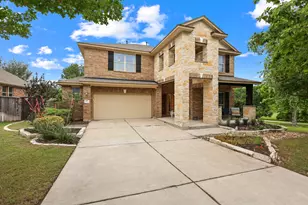 109 Glacier Cove, Round Rock, TX 78664 - Photo 2