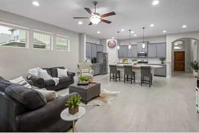 409 Bonnet Boulevard, Georgetown, TX 78628 - Photo 1