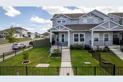 16722 Sonoma Breeze Drive, Manor, TX 78653 - Photo 1