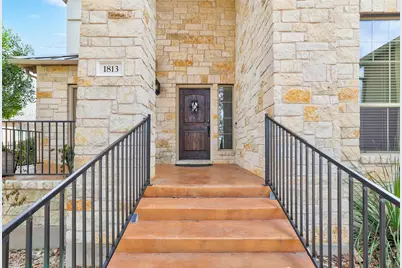 1813 Harvest Dance Drive, Leander, TX 78641 - Photo 2