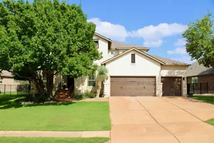 1813 Harvest Dance Dr, Leander, TX 78641 - Photo 36