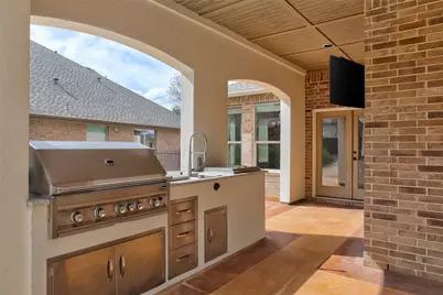 1813 Harvest Dance Drive, Leander, TX 78641 - Photo 26