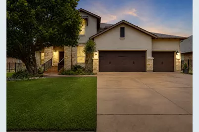 1813 Harvest Dance Drive, Leander, TX 78641 - Photo 1