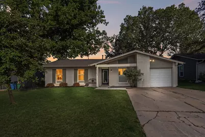 5304 Basswood Lane, Austin, TX 78723 - Photo 4