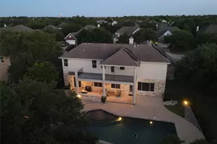 10532 Medinah Greens Dr, Austin, TX 78717 - Photo 30