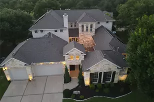10532 Medinah Greens Dr, Austin, TX 78717 - Photo 1